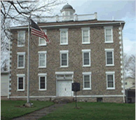 Alexander Town Hall